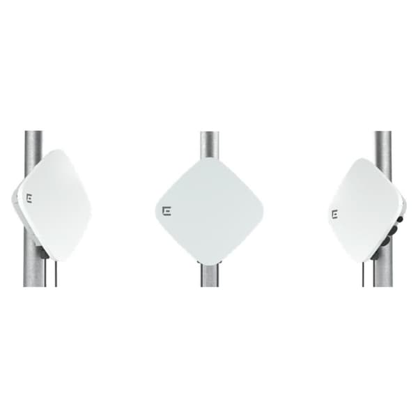 Tilgangspunkt Extreme Networks AP460S6C-WR Hvit Hvit
