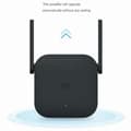 Pikkukuva 3 / 3: Wi-Fi Vahvistin Xiaomi DVB4235GL Musta 300 Mbps