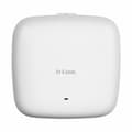 Miniatyrbild 1 av 2: Anslutningspunkt D-Link DAP-2680             5 GHz Vit