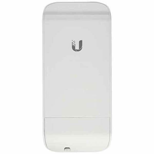 Adgangspunkt UBIQUITI LOCOM5 NanoStation 5 GHz 13 dBi