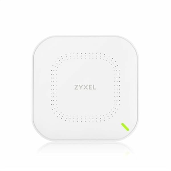 Anslutningspunkt ZyXEL NWA50AX-EU0102F Vit