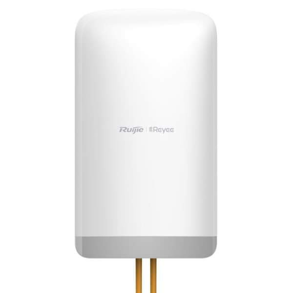 Adgangspunkt Ruijie RG-EST350-V2 Hvid Hvid