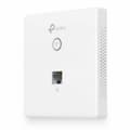 Pikkukuva 1 / 2: Tukiasema TP-Link TP-LINK WALL AP Valkoinen 2,4 GHz