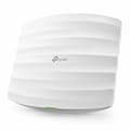 Miniatyrbild 1 av 4: Anslutningspunkt TP-Link EAP115 Vit Svart 300 Mbit/s