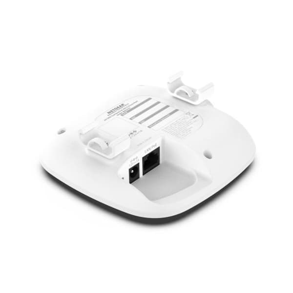 Adgangspunkt Netgear WAX210-100EUS Hvid