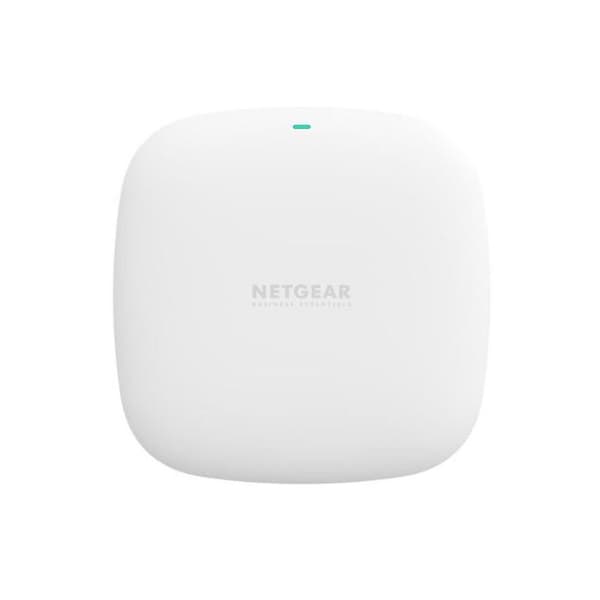 Adgangspunkt Netgear WAX210-100EUS Hvid Hvid