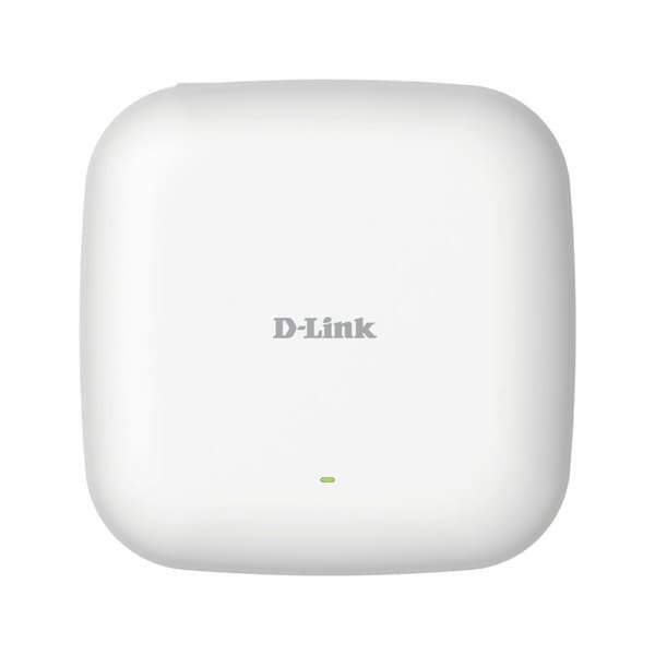 Adgangspunkt D-Link DAP-X2850 5 GHz Hvid Hvid