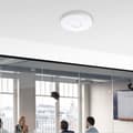 Miniatyrbilde 5 av 6: Tilgangspunkt TP-Link EAP670 Hvit