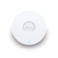 Miniatyrbilde 1 av 6: Tilgangspunkt TP-Link EAP670 Hvit