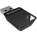 Miniatyrbild 4 av 6: NETGEAR AC600 Mini USB Wifi Adapter. Hastighet upp till 150/433 Mbps Modell: A6100