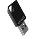 Miniatyrbild 2 av 6: NETGEAR AC600 Mini USB Wifi Adapter. Hastighet upp till 150/433 Mbps Modell: A6100
