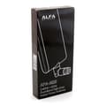 Miniatyrbild 3 av 3: Alfa APA-M25 Dual Band 10dBi Trådlös Wi-Fi RP-SMA Directonal inomhusantenn