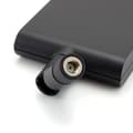 Miniatyrbild 2 av 3: Alfa APA-M25 Dual Band 10dBi Trådlös Wi-Fi RP-SMA Directonal inomhusantenn