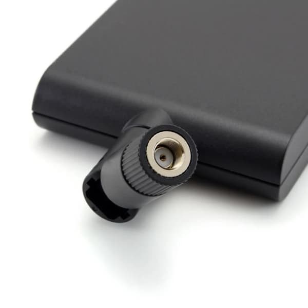 Alfa APA-M25 Dual Band 10dBi Trådlös Wi-Fi RP-SMA Directonal inomhusantenn