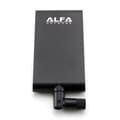 Miniatyrbild 1 av 3: Alfa APA-M25 Dual Band 10dBi Trådlös Wi-Fi RP-SMA Directonal inomhusantenn