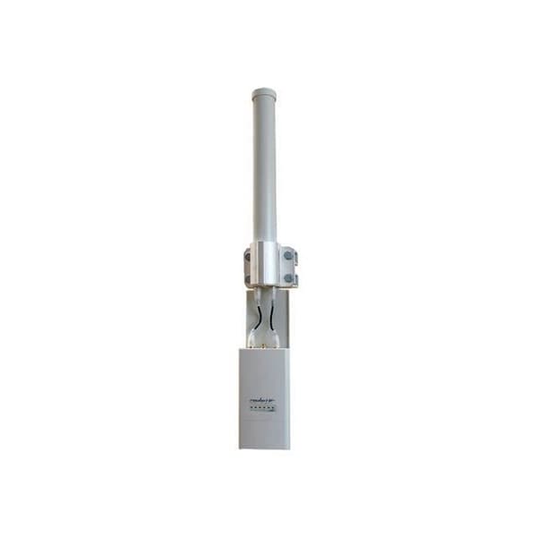 Antenn - Ubiquiti Networks - AMO-5G10 - Gain 10 dBi - 5 GHz frekvensband - Nät