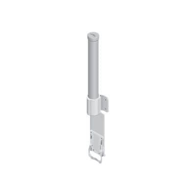 Antenn - Ubiquiti Networks - AMO-5G10 - Gain 10 dBi - 5 GHz frekvensband - Nät