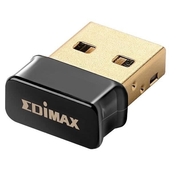 EDIMAX AC450 802.11AC/A/N 5GHZ ADAPTER …