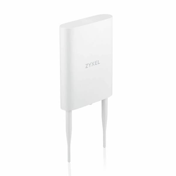 Adgangspunkt ZyXEL NWA55AXE-EU0102F Hvid Hvid