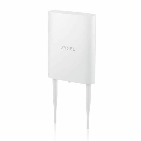 Tilgangspunkt ZyXEL NWA55AXE-EU0102F Hvit