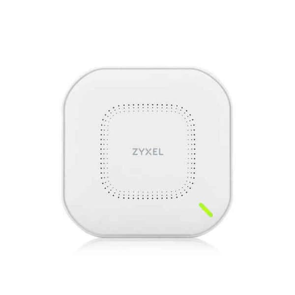 Access Point Repeater ZyXEL NWA110AX-EU0102F     Hvid Hvid