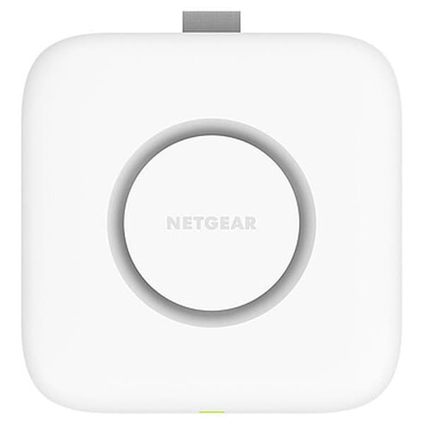Tukiasema Netgear WBE710-100EUS Valkoinen