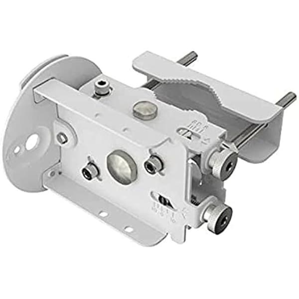 UBIQUII 60G-PM inriktningsfäste för AC60 - UBIQUITI NETWORKS - Vit - Antennfäste