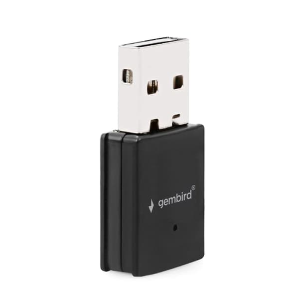 Mini USB WiFi-sovitin 300 Mbps 802.11b/g/n