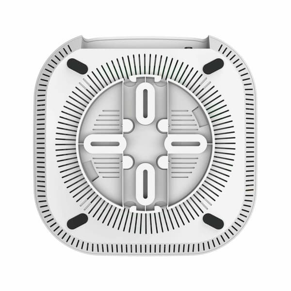 Anslutningspunkt D-Link DBA-2820P Vit Vit