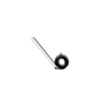 Miniatyrbild 1 av 4: Lancom Systems AirLancer ON-360ag, 6,5 dBi, 2,4 - 2,5 - 4,9 - 5,9, 6,5 dBi, 6 dBi, 50 Ohm, 360°