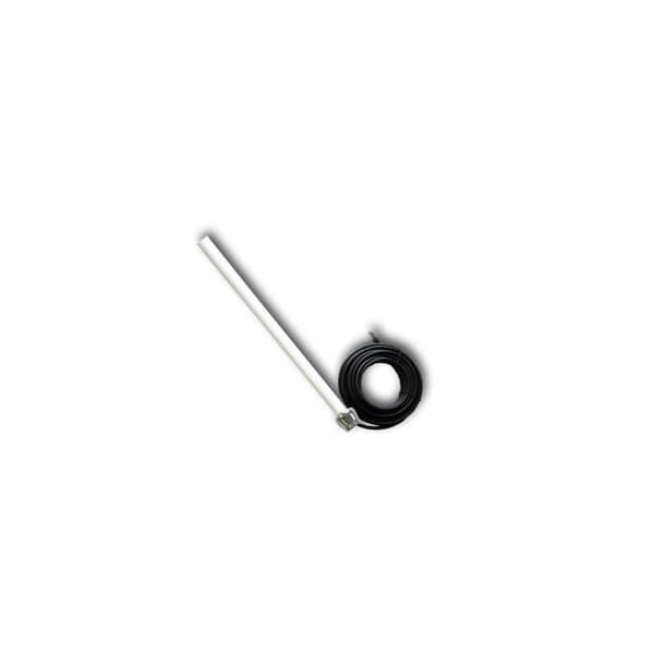 Lancom Systems AirLancer ON-360ag, 6,5 dBi, 2,4 - 2,5 - 4,9 - 5,9, 6,5 dBi, 6 dBi, 50 Ohm, 360°