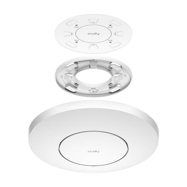 Access Point CUDY AP3000_P