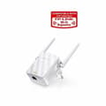 Pikkukuva 2 / 5: Wi-Fi toistin TP-Link TL-WA855RE 300 Mbps RJ45 Valkoinen