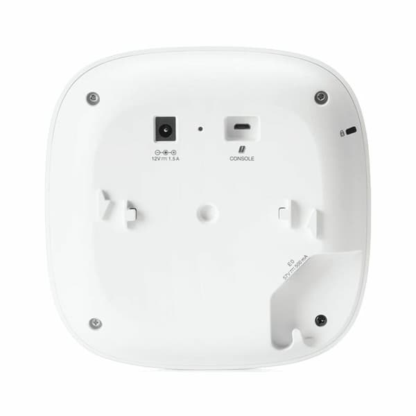 Adgangspunkt HPE R4W02A Hvid