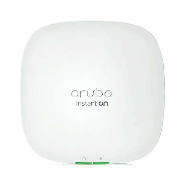 Anslutningspunkt HPE R4W02A               Vit Vit
