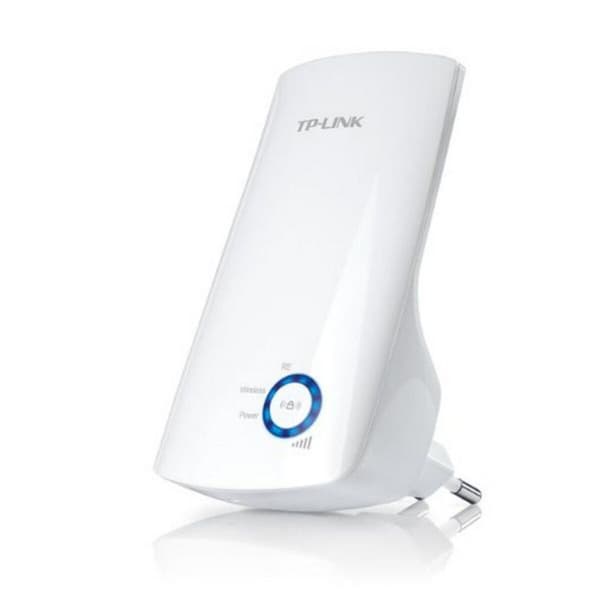 Access Point Repeater TP-Link TL-WA854RE 300 Mbps WPS WIFI Hvid