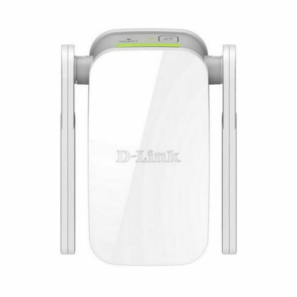 Wi-Fi forstærker D-Link DAP-1610/E
