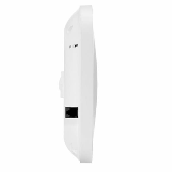 Adgangspunkt Aruba R4W02A Hvid