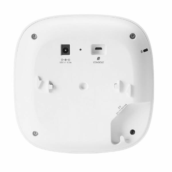 Adgangspunkt Aruba R4W02A Hvid