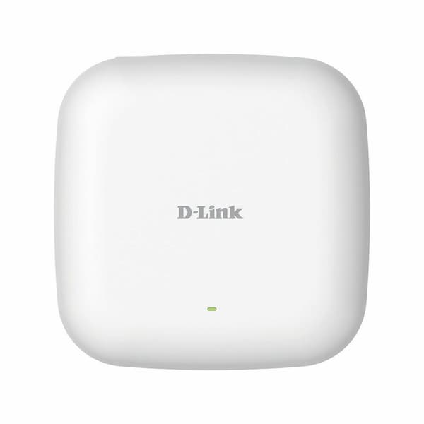 Anslutningspunkt D-Link DAP-X2810 Vit Vit