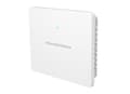 Miniatyrbillede 2 af 2: Grandstream GWN7603 trådløst adgangspunkt 1,27 Gb/s White Power over Ethernet (PoE)
