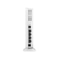 Miniatyrbillede 5 af 5: TP-Link AX3000 Desktop Wi-Fi 6 Access Point
