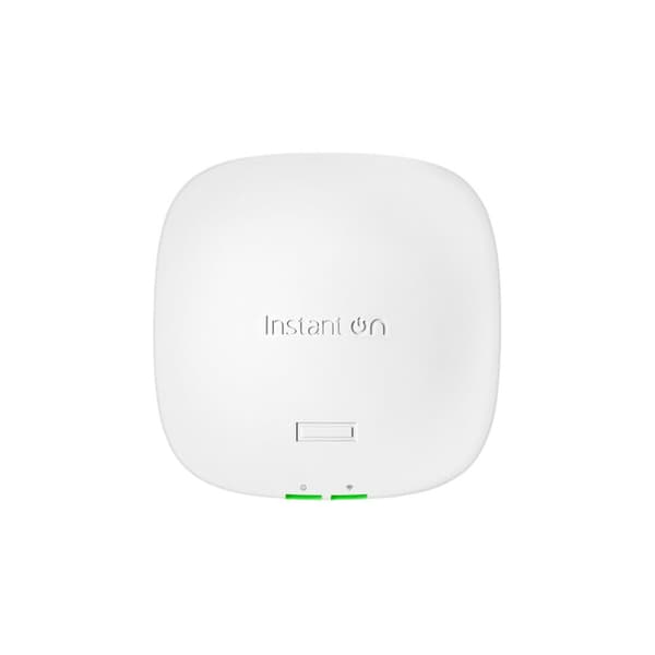 Adgangspunkt HPE S1T14A Hvid
