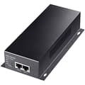 Miniatyrbild 1 av 2: PoE++ injektor - CUDY - POE350 - 90W - Gigabit - Automatisk detektering