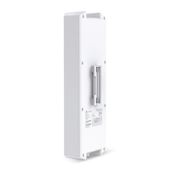 TP-Link Omada AX3000 Indendørs/Udendørs WiFi 6 adgangspunkt