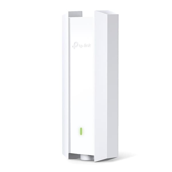 TP-Link Omada AX3000 Indendørs/Udendørs WiFi 6 adgangspunkt