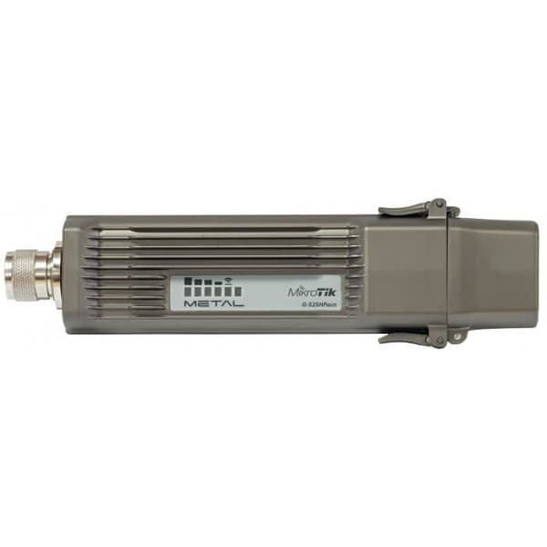 Mikrotik LAN trådlös RBMETALG-52SHPACN - 4752224004338 Metallisk
