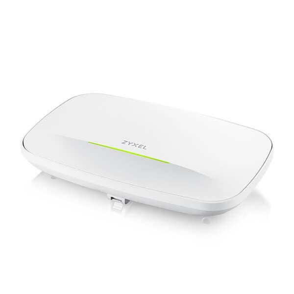 Adgangspunkt ZyXEL NWA110BE-EU0101F Hvid
