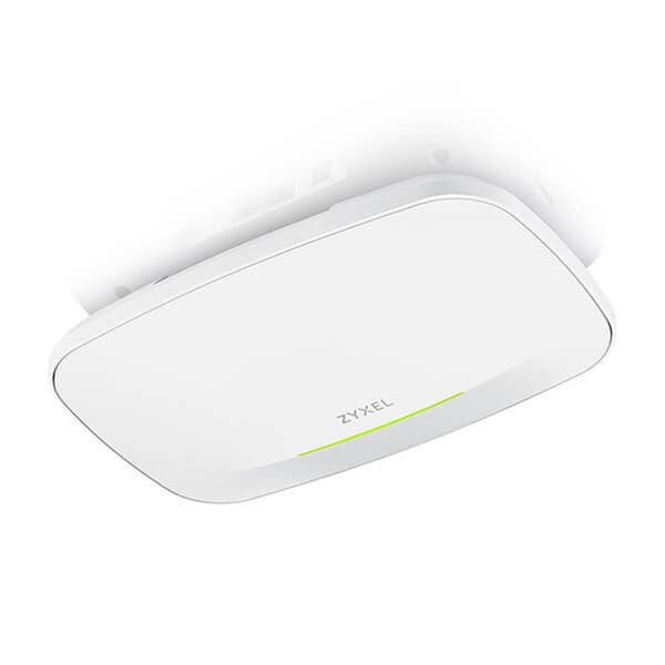 Adgangspunkt ZyXEL NWA110BE-EU0101F Hvid