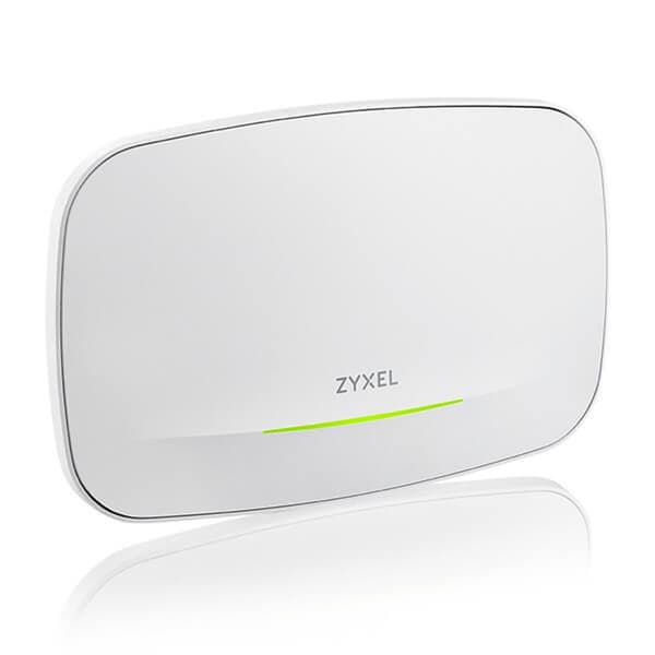 Adgangspunkt ZyXEL NWA110BE-EU0101F Hvid